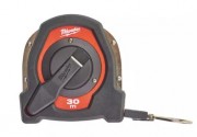 Mesure longue boitier fermé 30M 